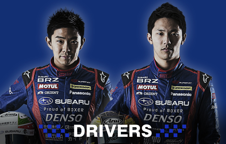 DRIVERS