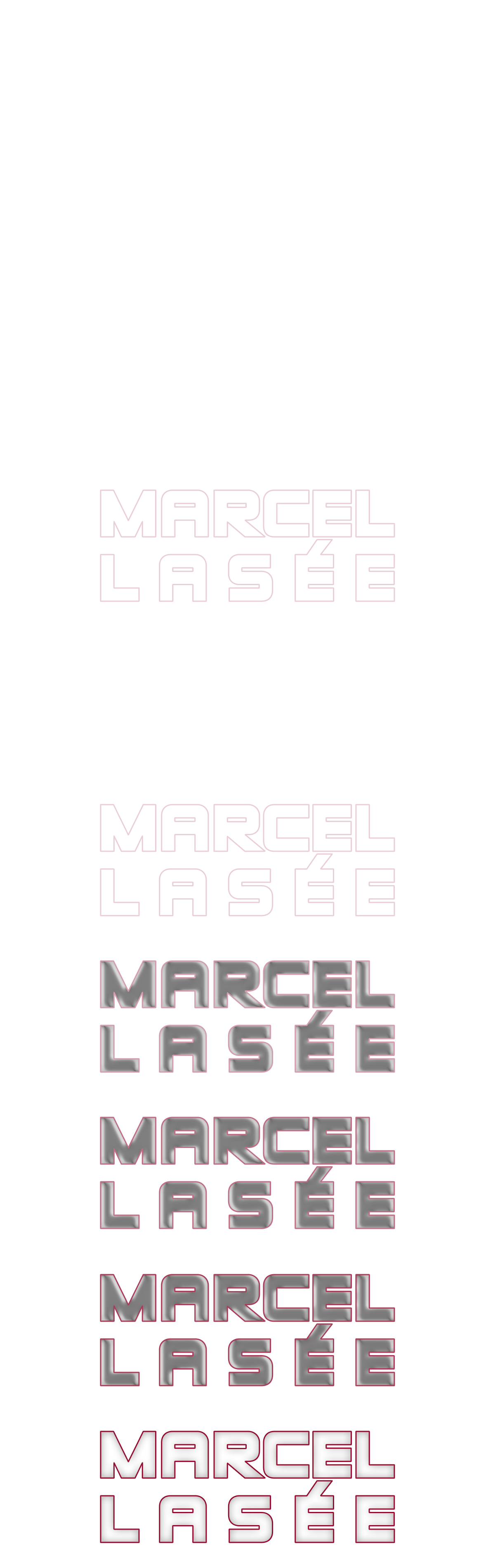 marcel lasee