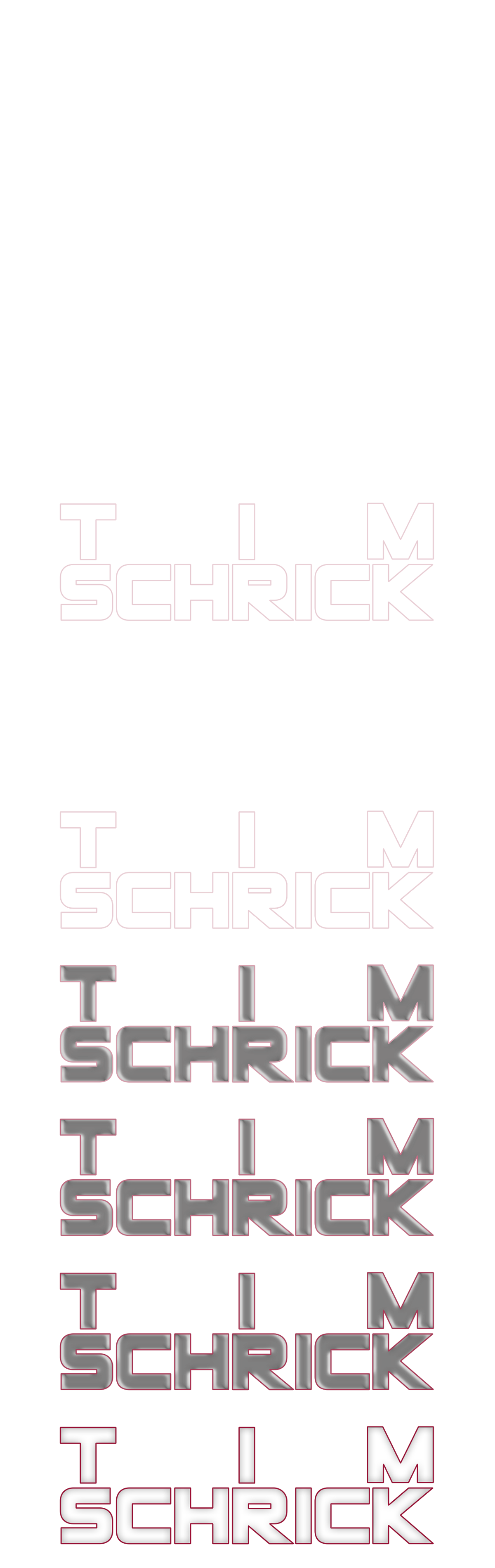 tim schrick