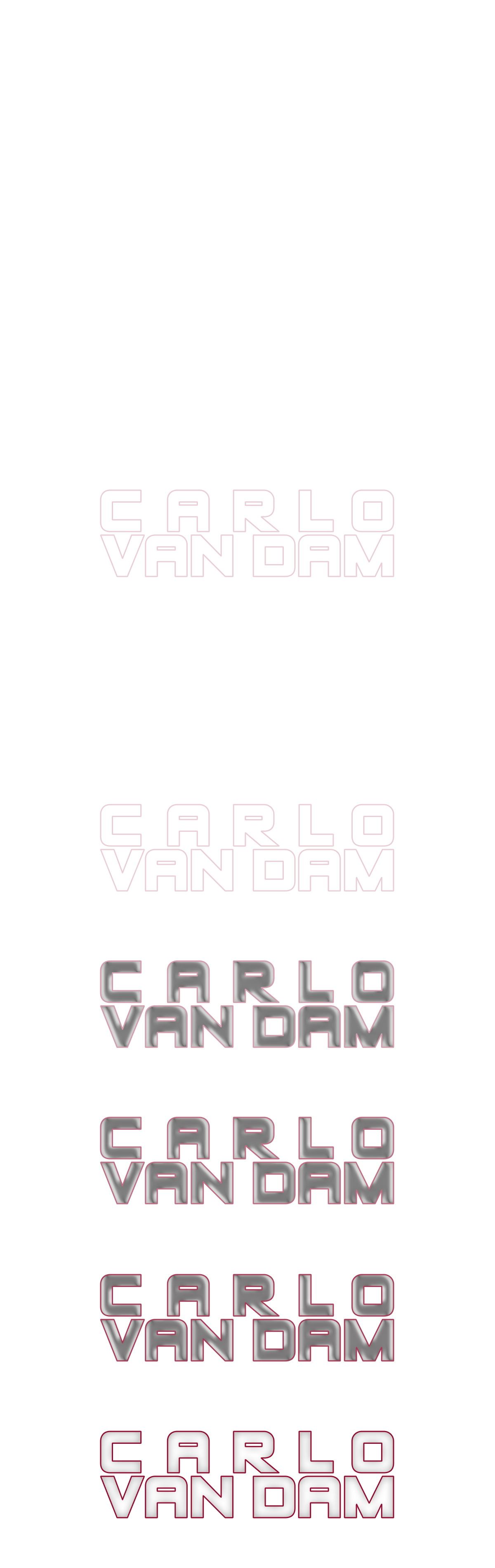 carlo vandam