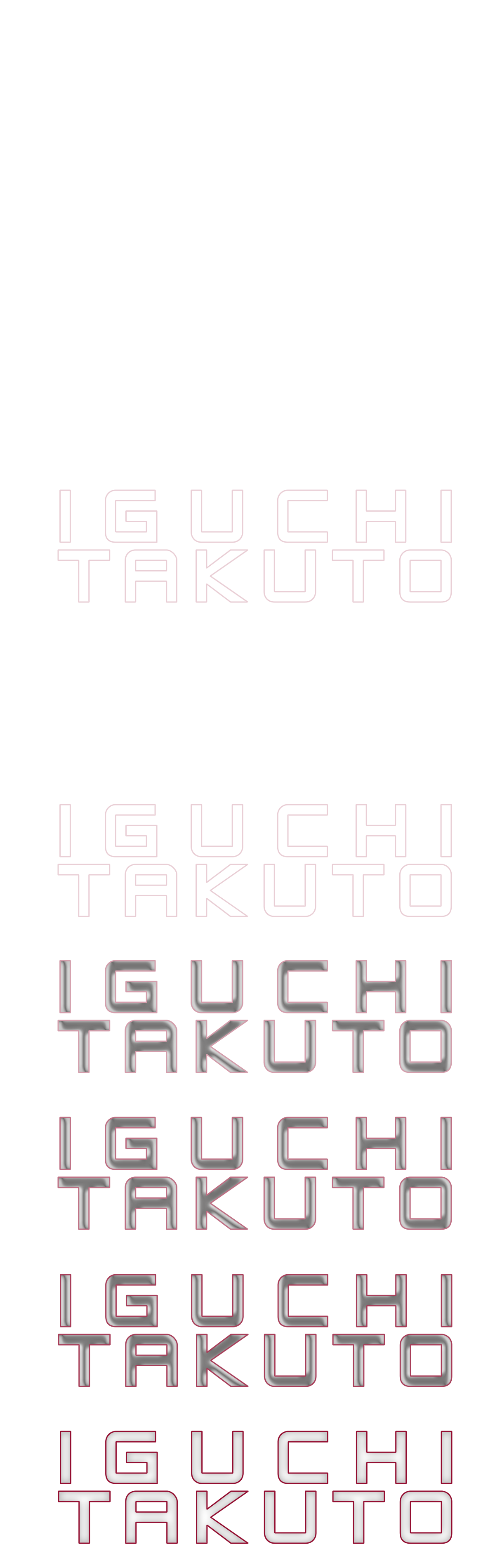 Takuto iguchi