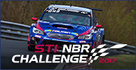 STI NBR CHALLENGE