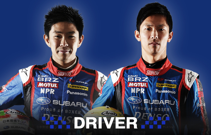 DRIVERS