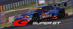 SUPER GT