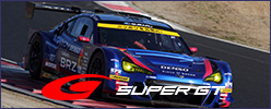 SUPER GT