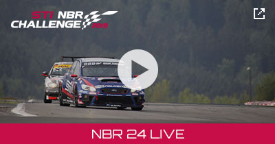 NBR 24 LIVE