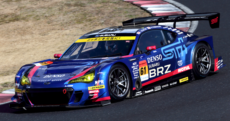 Super GT