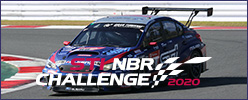 STI NBR CHALLENGE