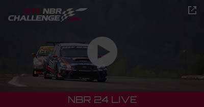 NBR 24 LIVE