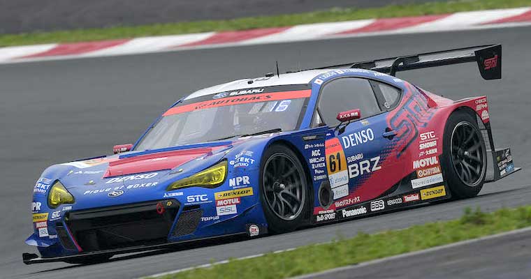 Super GT