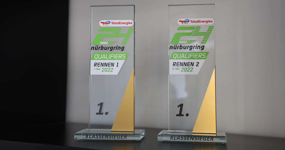 NÜRBURGRING 24H RACE | PRE EVENT｜SUBARU/STI MOTORSPORT