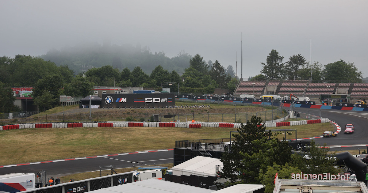 NÜRBURGRING 24H RACE | RACE決勝｜SUBARU/STI MOTORSPORT