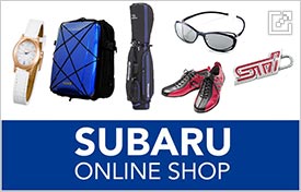 SUBARU ONLINE SHOP