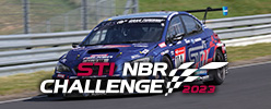 STI NBR CHALLENGE