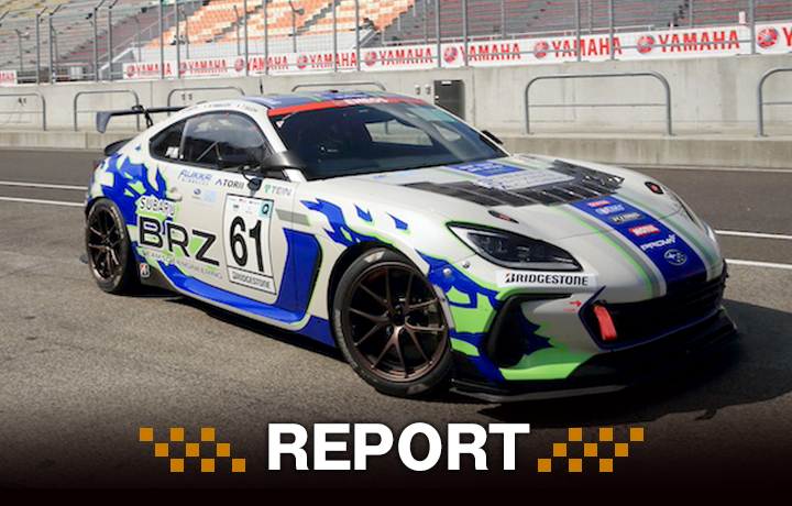 REPORT