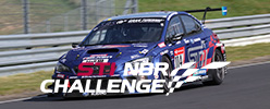 STI NBR CHALLENGE