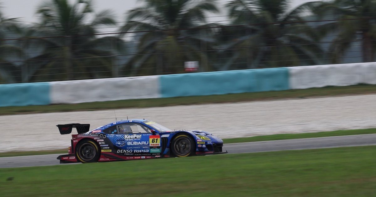 SUPER GT 2011 VOL.2 [DVD] 第3戦セパンサーキット/第4戦スポーツランドSUGO SUPER GT 2011 VOL.2 [DVD] 第3戦セパンサーキット/第4戦