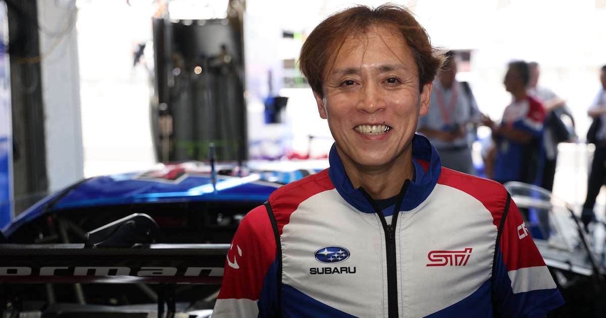 その他 SUBARU スーパー耐久 第2戦 SUZUKA｜SUBARU/STI MOTORSPORT | 公式モーター