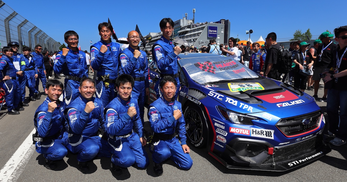 非売品】SUBARU スバル ディーラー メカニックブルゾン L 11000円