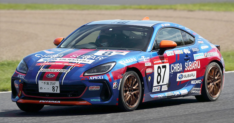 86/BRZ