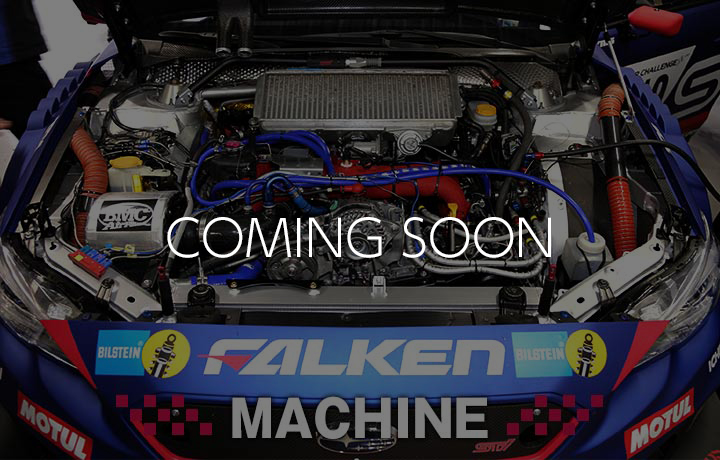 MACHINE