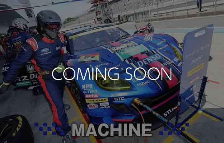 MACHINE