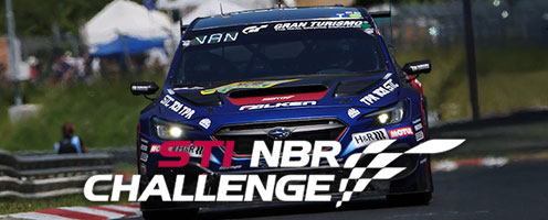 STI NBR CHALLENGE
