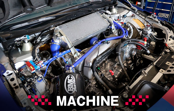 MACHINE