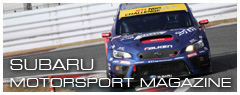 SUBARU MOTORSPORT MAGAZINE