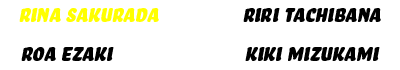 RINA SAKURADA