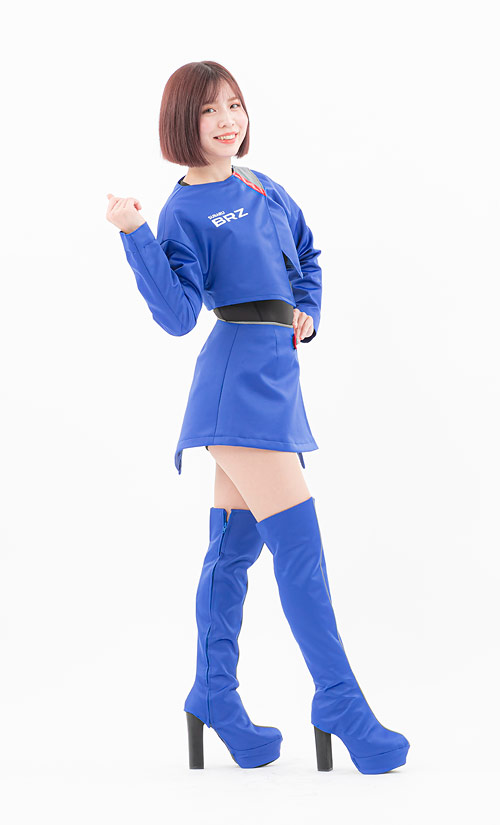 口コミ サイト 商品 2022 GALS GT BRZ SUBARU BREEZE [ブリーズ] SITE WEB ワンピース